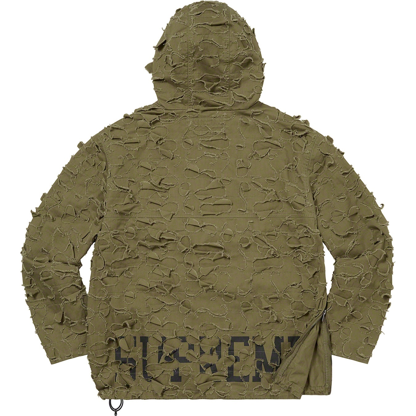 Supreme®/Griffin Anorak view 12